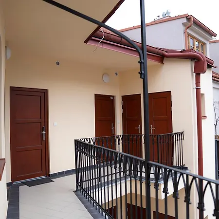 Stay2gether Scandi 17 - Main Train Station Lägenhet *