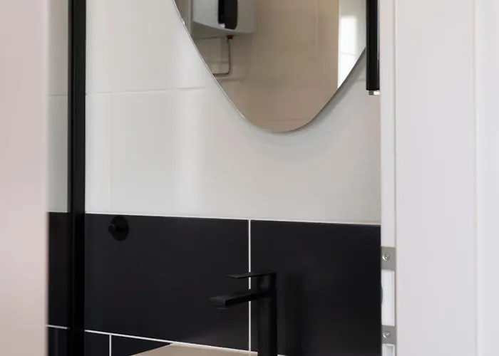Apartamento Stay2gether Scandi 17 - Main Train Station *