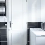 Apartamento Stay2gether Scandi 17 - Main Train Station *