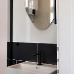 Apartamento Stay2gether Scandi 17 - Main Train Station *